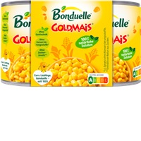 Bonduelle Goldmais Duo-Pack 300g