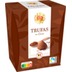 REWE Feine Welt Trufas Trüffelspitzen au Cacao 