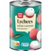 REWE Beste Wahl Lychees geschält & entsteint 