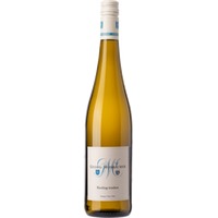 Georg Mosbacher Riesling trocken Bio