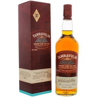 Tamnavulin Speyside Single Malt Scotch Whisky Sherry Cask 40%