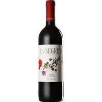 La Segreta Rosso Sicilia DOC Bio