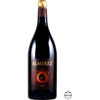 Almirez, D.O. Toro, Teso La Monja