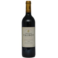 Chateau Talbot Grand Cru Classe