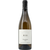 Clos de Midi - Brézé