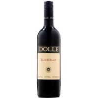 Blauburger - Dolle