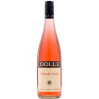 Zweigelt Rosé 1,0 Liter - Dolle