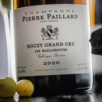 Champagner Bouzy Grand Cru Les Maillerettes Extra Brut