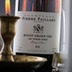 Champagner Rosé Bouzy Grand Cru Les Terres Roses Extra Brut 