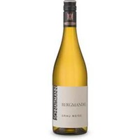 Bergmandel Grau.Weiss Cuvée VDP.Aus Ersten Lagen trocken