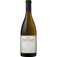 Chardonnay Private Reserve WO Napa Valley - Beringer