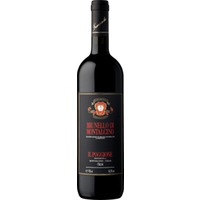 Brunello di Montalcino DOCG - Tenuta il Poggione