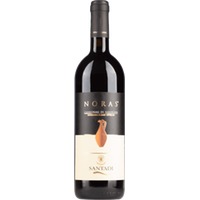 Noras Cannonau di Sardegna DOC - Cantina di Santadi