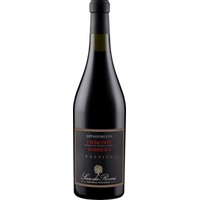 Serre dei Roveri Appassimento Barbera DOC - Sartirano