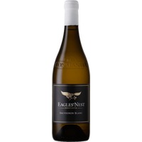 Constantia Reserve Sauvignon Blanc - Eagles' Nest Vineyards