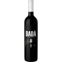 Dadá No 8 - Finca Las Moras