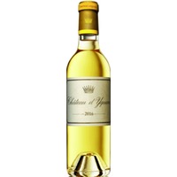 Sauternes AOC - Château D'Yquem