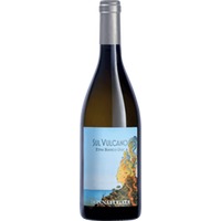 Sul Vulcano Etna Bianco DOC - Donnafugata