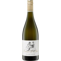 Sauvignon Blanc Fumé - Oliver Zeter