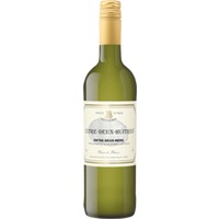 Entre-Deux-Huitres Entre-Deux-Mers AOP - Bernard Massard