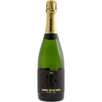 Funambul Cava Brut Nature - Azul Y Garanza