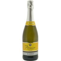 Prosecco Spumante DOC Dry - Toso