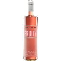 FRUITY Süss & Fruchtig Rosé - Bree