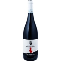 Lavarubra Lacryma Christi Rosso Vesuvio DOC - Bosco de Medici