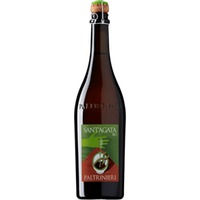 Sant'Agata Lambrusco di Sorbara Bio DOC - Cantina Paltrinieri