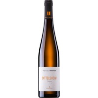 Dittelsheim Riesling aus ersten Lagen - Weingut Winter