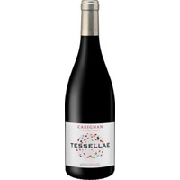 Tessellae Côtes Catalanes IGP Carignan Vieilles Vi - Domaine Lafage (15,87 CHF pro 1 l)