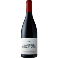 Bastide Miraflors Côtes du Roussillon AOP - Domaine Lafage (15,20 CHF pro 1 l)