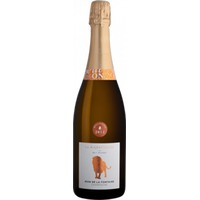 Champagner Jean De La Fontaine - La Majestueuse Brut