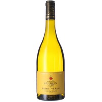 Saint Véran - La Côte Dorée - Domaine Guerrin Et Fils