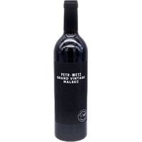 Peth-Wetz Malbec Grand Vintage