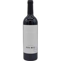 Peth-Wetz Carménère unfiltered