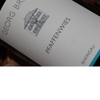 Lorcher PFAFFENWIES Riesling