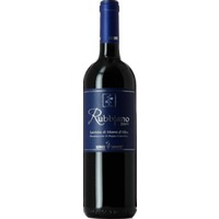 Selezione Rubbjano Lacrima Di Morro D'Alba - Giusti
