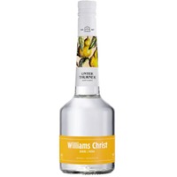 Williams Christ Birne  Unterthurner