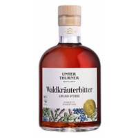 Waldkräuterbitter  Unterthurner