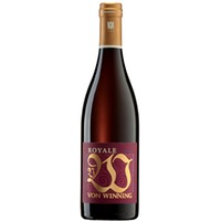 Pinot Noir Royale VDP Gutswein VON WINNING