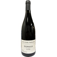 Jean-Marc Burgaud Morgon Cote du Py Ruyere