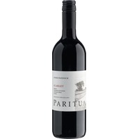 Paritua Stone Paddock Scarlet