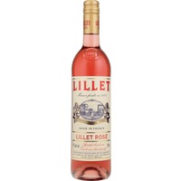 Lillet Rosé Aperitif - Lillet Freres