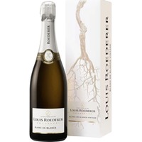 Louis Roederer Blanc de Blancs Estuchado