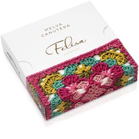 Melva Canutera Edicion Limitada Felisa Lata 120 gr