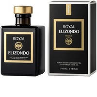 Aceite Elizondo Royal Estuche 200ml