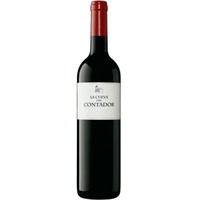 Cueva del Contador