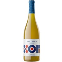 Santerra Albariño