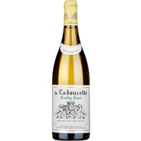 De Ladoucette Pouilly-Fume